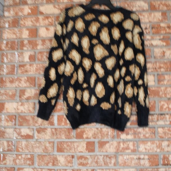 Michael Michael Kors Mutllicolored Sweater - Picture 4 of 5